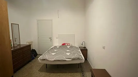 Rooms in Roma Municipio II – Parioli/Nomentano - photo 6