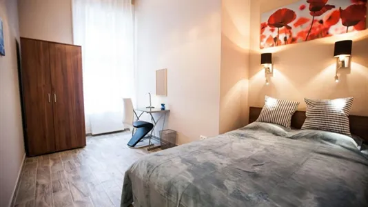 Rooms in Budapest Terézváros - photo 5