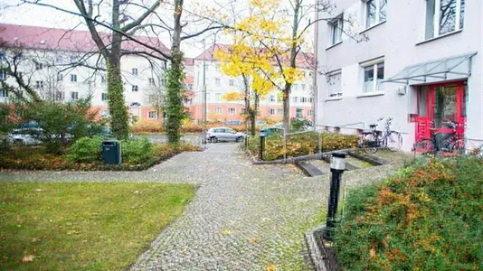 Apartments in Berlin Pankow - photo 2