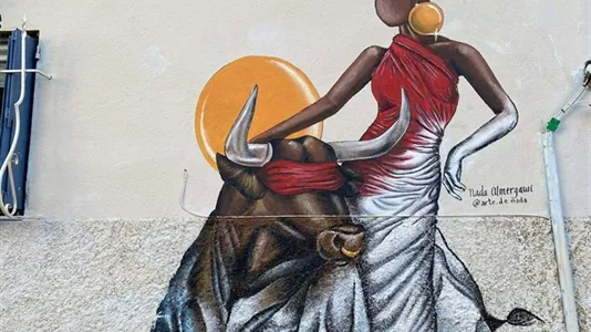 Rooms in Marseille 3ème arrondissement - photo 2