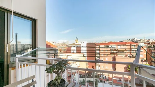 Apartments in Barcelona Les Corts - photo 8