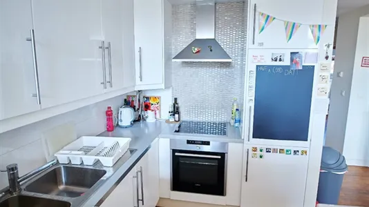 Rooms in Brussels Vorst - photo 10