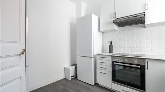 Rooms in Barcelona Gràcia - photo 7