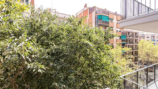 Apartments in Barcelona Eixample - photo 6