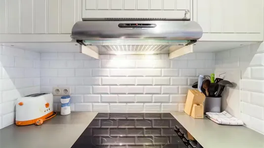 Apartments in Brussels Elsene - photo 9