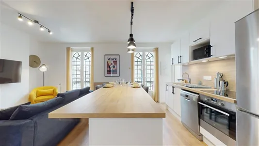 Rooms in Paris 15ème arrondissement - photo 5