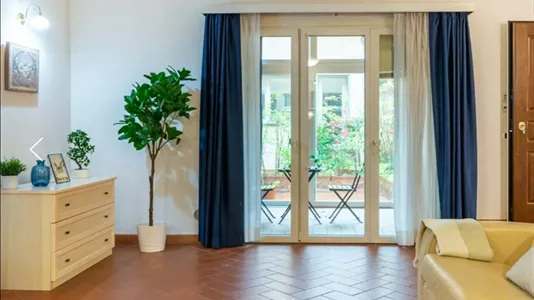 Apartments in Florence - photo 1