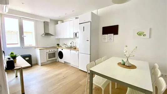 Rooms in Madrid Arganzuela - photo 5