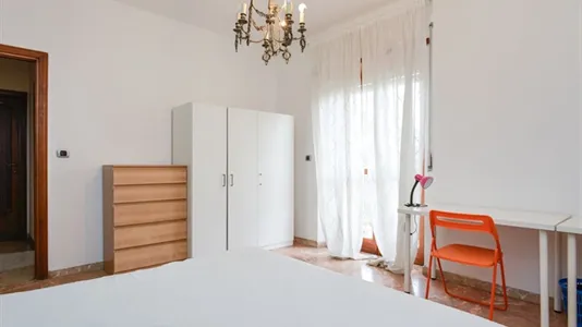 Rooms in Roma Municipio VIII – Appia Antica - photo 4