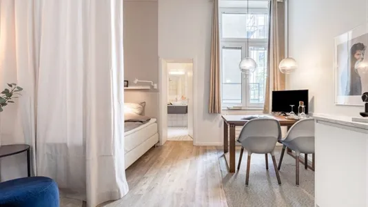 Apartments in Cologne Innenstadt - photo 4