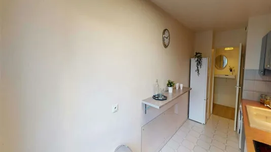 Rooms in Paris 15ème arrondissement - photo 10