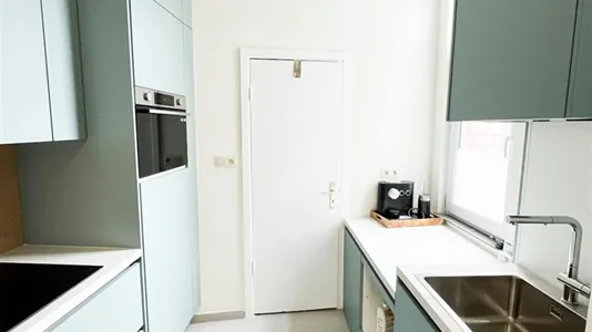 Apartments in Brussels Etterbeek - photo 6