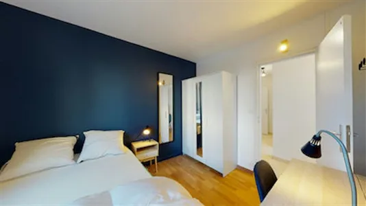 Rooms in Versailles - photo 3