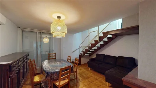 Rooms in Toulouse - photo 9