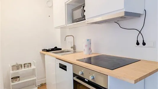 Rooms in Ludwigsburg - photo 6