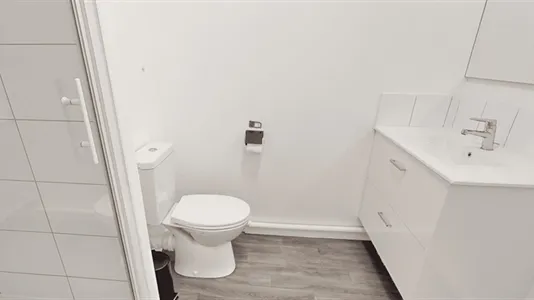 Rooms in Pontoise - photo 4