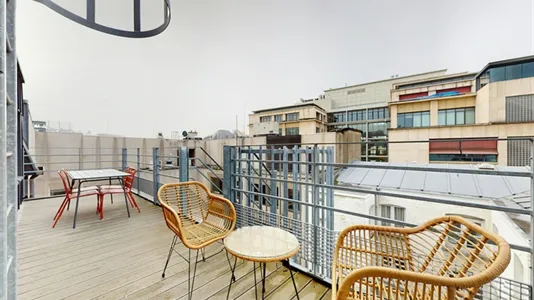 Apartments in Stad Brussel - photo 3