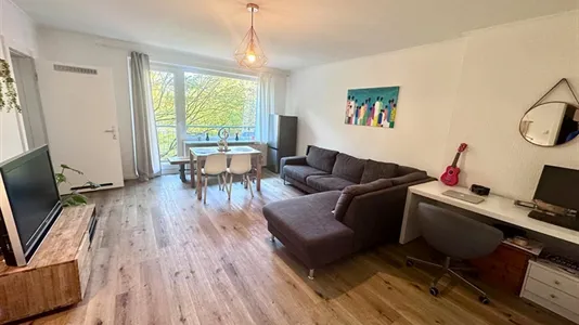 Apartments in Hamburg Nord - photo 10