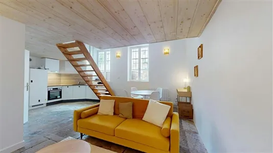 Apartments in Lyon - photo 3