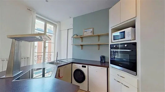 Apartments in Le Havre - photo 6