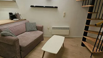 Apartment for rent in Brussels Elsene, Brussels