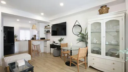 Apartment for rent in Madrid Fuencarral-El Pardo, Madrid