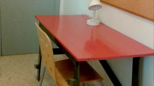 Rooms in El Fontanal - photo 5