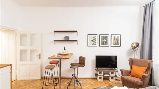 Apartments in Wien Mariahilf - photo 8