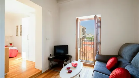 Apartments in Húmera-Somosaguas-Prado del Rey - photo 9