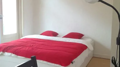 Room for rent in The Hague
