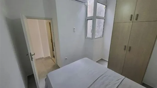 Apartments in Athens Ampelokipoi - photo 10