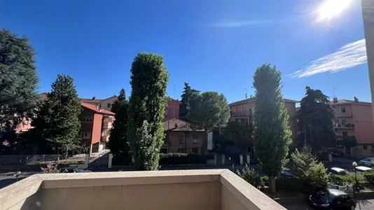 Rooms in Bologna - photo 6