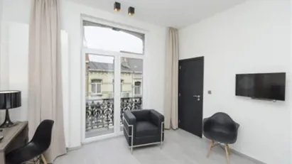 Room for rent in Brussels Etterbeek, Brussels