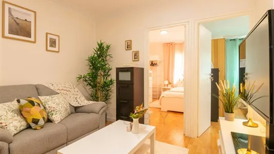 Apartments in L'Hospitalet de Llobregat - photo 9