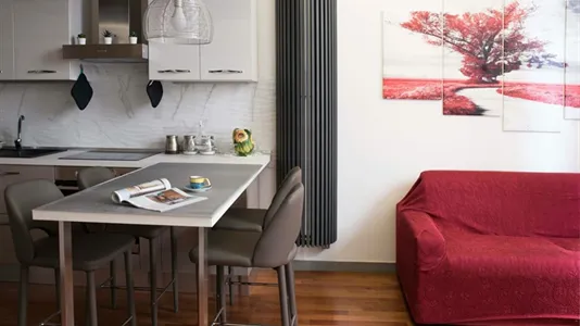 Apartments in Florence - photo 3