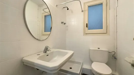 Rooms in Barcelona Sarrià-St. Gervasi - photo 6