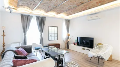 Apartment for rent in Barcelona Sant Martí, Barcelona