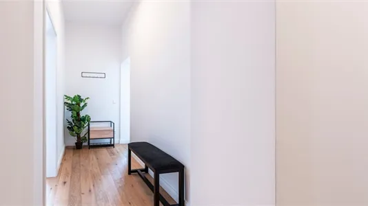 Rooms in Berlin Friedrichshain-Kreuzberg - photo 4