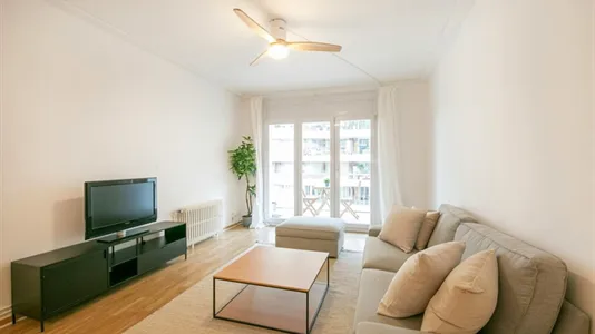 Rooms in Barcelona Sarrià-St. Gervasi - photo 9