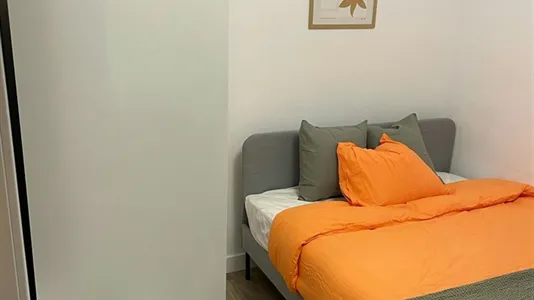 Rooms in La Torre - photo 8