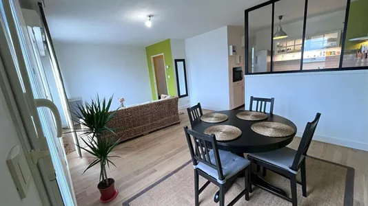 Rooms in Rennes - photo 8