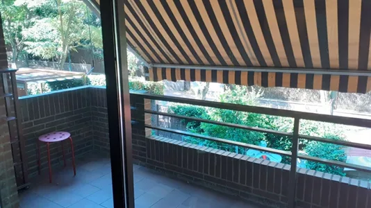 Rooms in Pozuelo de Alarcón - photo 9