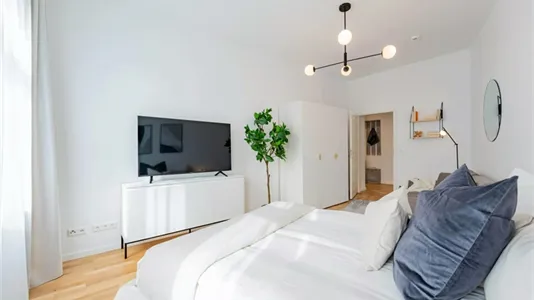 Apartments in Location is not specified - photo 4