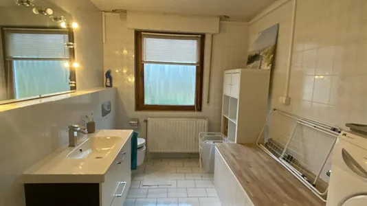 Rooms in Cologne Rodenkirchen - photo 1