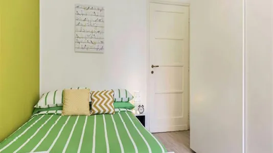 Rooms in Milano Zona 2 - Stazione Centrale, Gorla, Turro, Greco, Crescenzago - photo 1