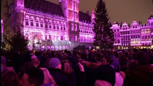 Rooms in Stad Brussel - photo 7