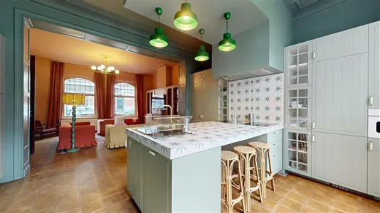 Rooms in Brussels Sint-Gillis - photo 5