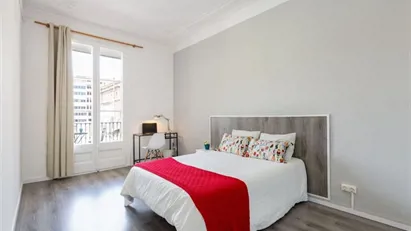 Room for rent in Barcelona Eixample, Barcelona