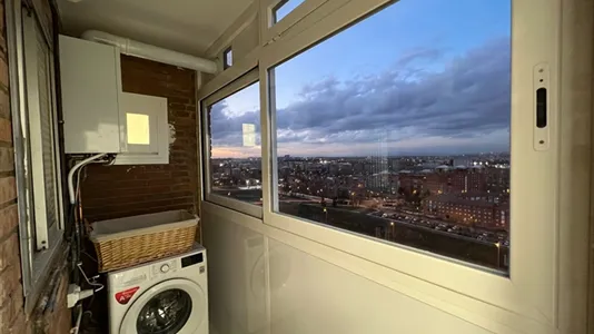 Rooms in Madrid Usera - photo 9