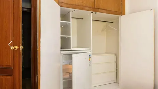 Rooms in Madrid Carabanchel - photo 8